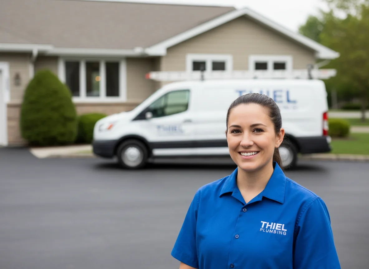 Plumber Hoffman Estates, IL FAQs